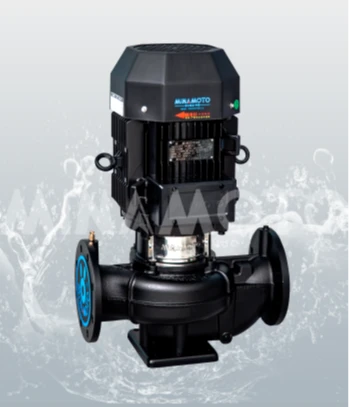 MINAMOTO Центробежный насос GD(3)40-30