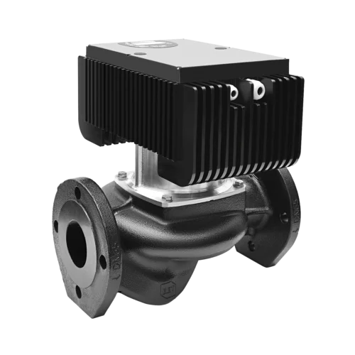 Циркуляционный фланцевый насос Rusims 65/180-340