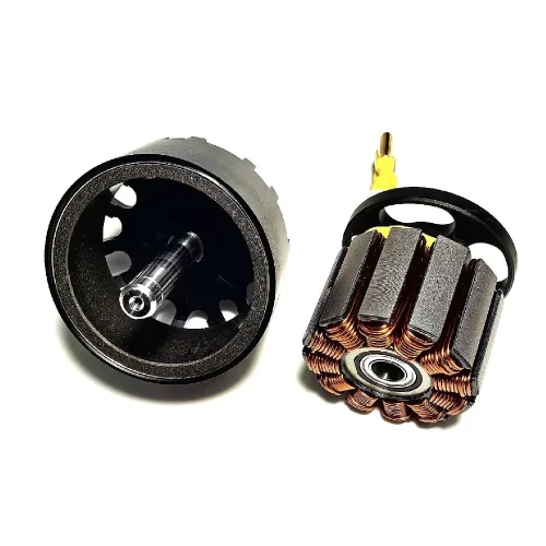 Электродвигатель общего назначения ELP-4425 (аналог DUALSKY 5050, SUNNYSKY 4130, SUNNYSKY4425)