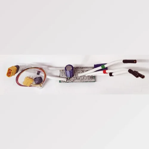 ESC регулятор оборотов двигателя «Кедр - 100»